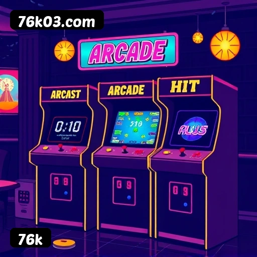 Login rápido no app 76k