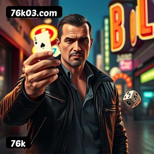 Lottery Clássica na 76k