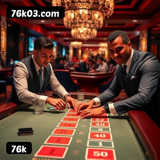 Siga a 76k no Facebook