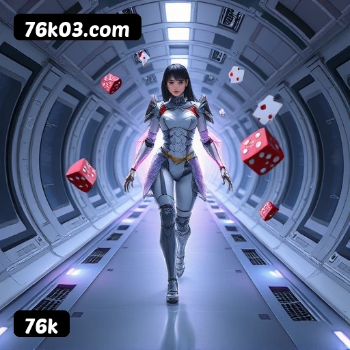 Dealers profissionais da 76k