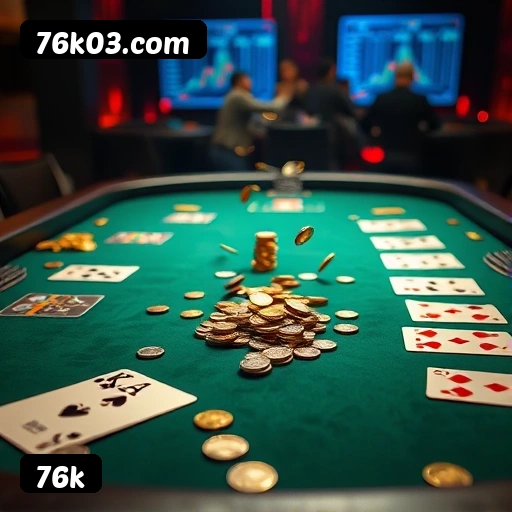 Maria Santos acumulou R$ 850K no Blackjack