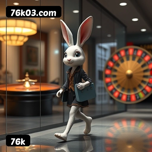 Fortune Rabbit - Slot Fortune series